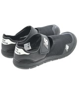 New Balance（ニューバランス）その他 黒 サイズ:21.5cm キッズ/2200643452022