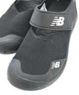 New Balance（ニューバランス）その他 黒 サイズ:21.5cm キッズ/2200643452022