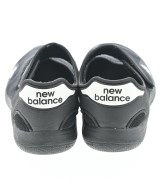 New Balance（ニューバランス）その他 黒 サイズ:21.5cm キッズ/2200643452022