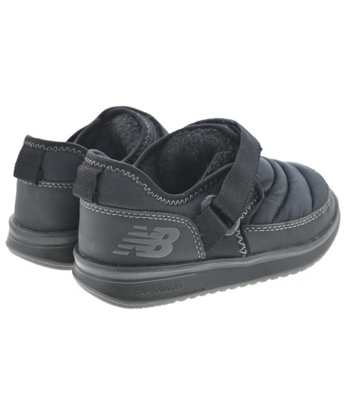 New Balance（ニューバランス）その他 黒 サイズ:17cm キッズ/2200709804314