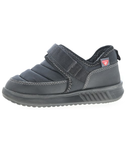 New Balance（ニューバランス）その他 黒 サイズ:17cm キッズ/2200709804314