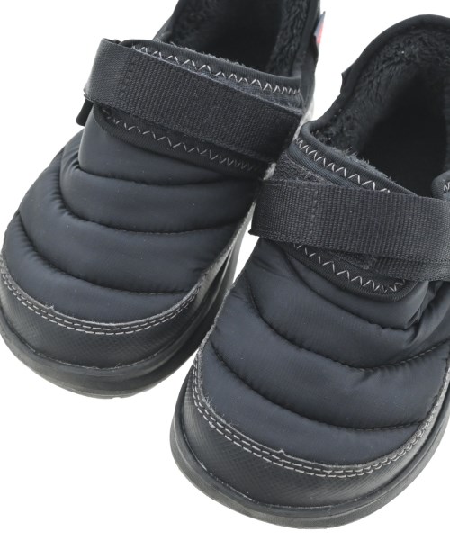 New Balance（ニューバランス）その他 黒 サイズ:17cm キッズ/2200709804314