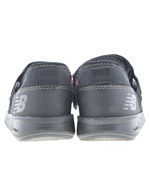 New Balance（ニューバランス）その他 黒 サイズ:17cm キッズ/2200709804314