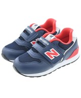 New Balance（ニューバランス）その他 紺 サイズ:15.5cm キッズ/2200664752095