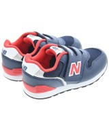 New Balance（ニューバランス）その他 紺 サイズ:15.5cm キッズ/2200664752095