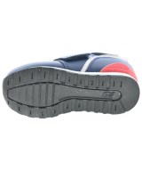 New Balance（ニューバランス）その他 紺 サイズ:15.5cm キッズ/2200664752095