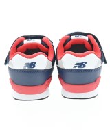 New Balance（ニューバランス）その他 紺 サイズ:15.5cm キッズ/2200664752095