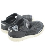 New Balance（ニューバランス）その他 黒 サイズ:12.5cm キッズ/2200665411045