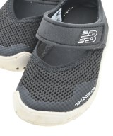 New Balance（ニューバランス）その他 黒 サイズ:12.5cm キッズ/2200665411045