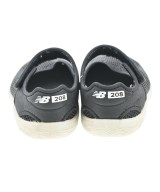 New Balance（ニューバランス）その他 黒 サイズ:12.5cm キッズ/2200665411045