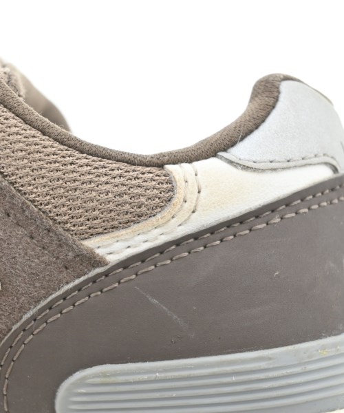 New Balance（ニューバランス）その他 茶 サイズ:16.5cm キッズ/2200662913078