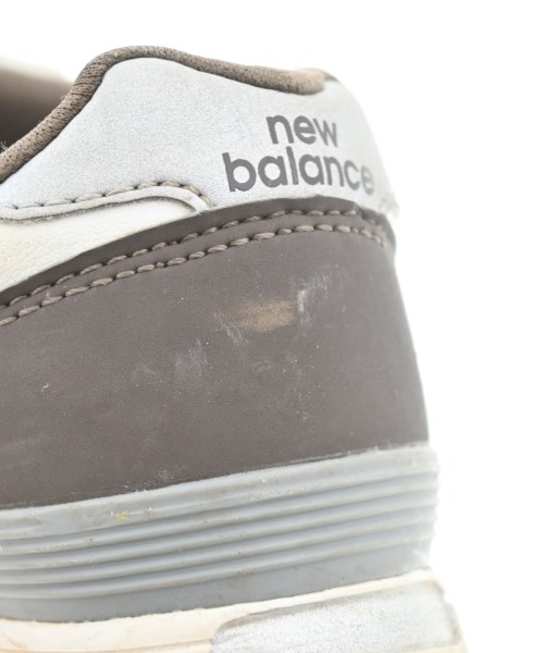 New Balance（ニューバランス）その他 茶 サイズ:16.5cm キッズ/2200662913078