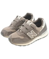 New Balance（ニューバランス）その他 茶 サイズ:16.5cm キッズ/2200662913078