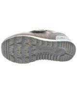 New Balance（ニューバランス）その他 茶 サイズ:16.5cm キッズ/2200662913078