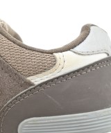 New Balance（ニューバランス）その他 茶 サイズ:16.5cm キッズ/2200662913078