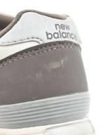 New Balance（ニューバランス）その他 茶 サイズ:16.5cm キッズ/2200662913078