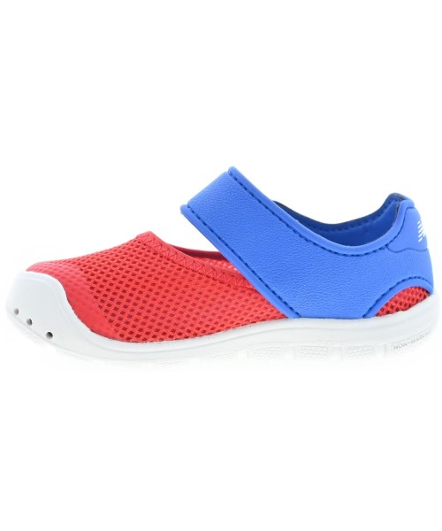 New Balance（ニューバランス）その他 赤 サイズ:15.5cm キッズ/2200678497111