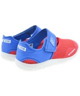 New Balance（ニューバランス）その他 赤 サイズ:15.5cm キッズ/2200678497111