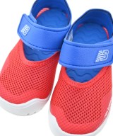 New Balance（ニューバランス）その他 赤 サイズ:15.5cm キッズ/2200678497111