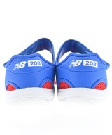 New Balance（ニューバランス）その他 赤 サイズ:15.5cm キッズ/2200678497111
