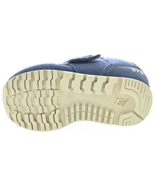 New Balance（ニューバランス）その他 紺 サイズ:13.5cm キッズ/2200681129153