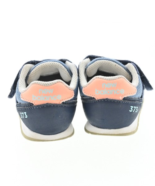New Balance（ニューバランス）その他 紺 サイズ:13.5cm キッズ/2200681129153
