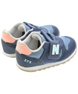 New Balance（ニューバランス）その他 紺 サイズ:13.5cm キッズ/2200681129153
