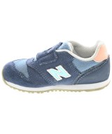 New Balance（ニューバランス）その他 紺 サイズ:13.5cm キッズ/2200681129153