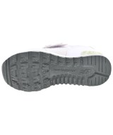 New Balance（ニューバランス）その他 紫 サイズ:19cm キッズ/2200685751022