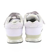 New Balance（ニューバランス）その他 紫 サイズ:19cm キッズ/2200685751022