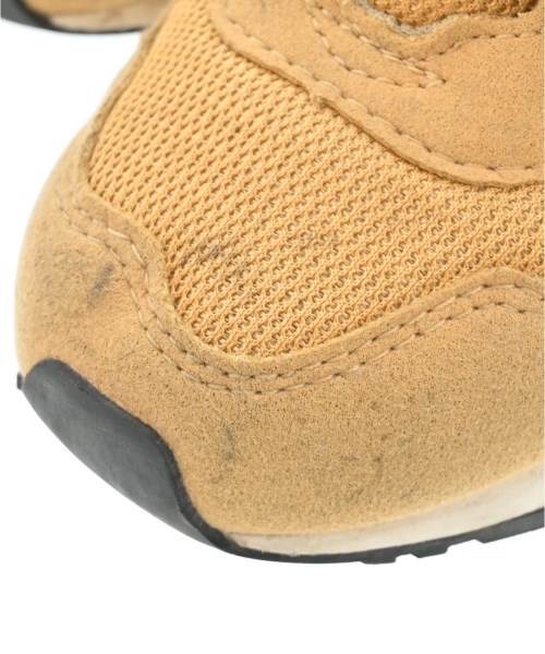 New Balance（ニューバランス）その他 黄 サイズ:16.5cm キッズ/2200688385071