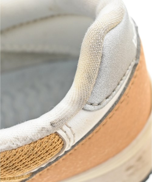 New Balance（ニューバランス）その他 黄 サイズ:16.5cm キッズ/2200688385071