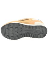 New Balance（ニューバランス）その他 黄 サイズ:16.5cm キッズ/2200688385071