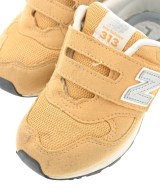 New Balance（ニューバランス）その他 黄 サイズ:16.5cm キッズ/2200688385071