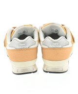 New Balance（ニューバランス）その他 黄 サイズ:16.5cm キッズ/2200688385071