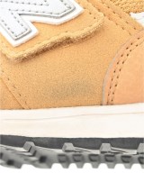 New Balance（ニューバランス）その他 黄 サイズ:16.5cm キッズ/2200688385071