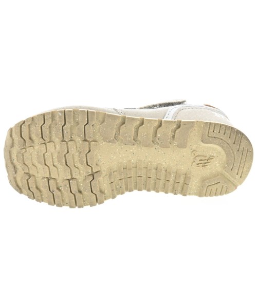 New Balance（ニューバランス）その他 グレー サイズ:17cm キッズ/2200688385088