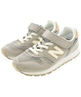 New Balance（ニューバランス）その他 グレー サイズ:17cm キッズ/2200688385088