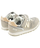 New Balance（ニューバランス）その他 グレー サイズ:17cm キッズ/2200688385088