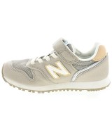New Balance（ニューバランス）その他 グレー サイズ:17cm キッズ/2200688385088