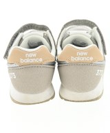 New Balance（ニューバランス）その他 グレー サイズ:17cm キッズ/2200688385088