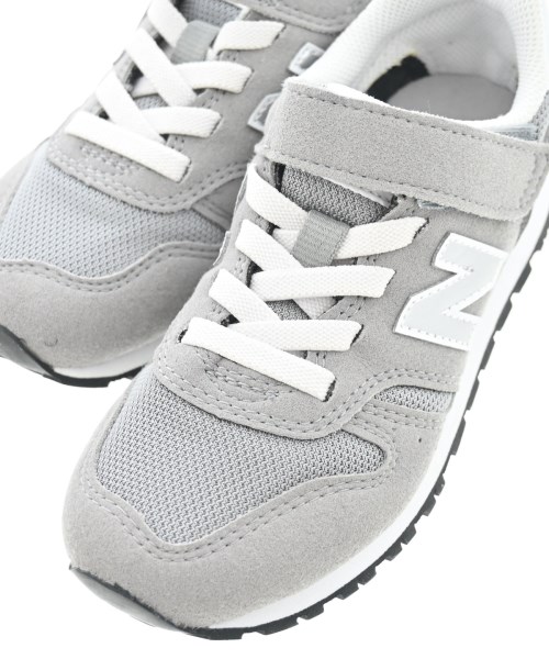 New Balance（ニューバランス）その他 グレー サイズ:18cm キッズ/2200688385095