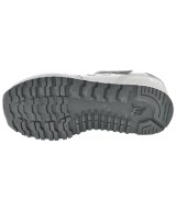 New Balance（ニューバランス）その他 グレー サイズ:18cm キッズ/2200688385095