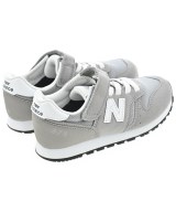 New Balance（ニューバランス）その他 グレー サイズ:18cm キッズ/2200688385095