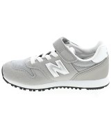 New Balance（ニューバランス）その他 グレー サイズ:18cm キッズ/2200688385095