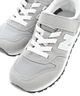 New Balance（ニューバランス）その他 グレー サイズ:18cm キッズ/2200688385095