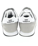 New Balance（ニューバランス）その他 グレー サイズ:18cm キッズ/2200688385095