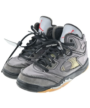 OFF-WHITE 一度のみ着用 046a410b5c6858bfeec7bf5d6c501d
