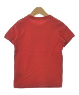 NIKE（ナイキ）Tシャツ・カットソー 赤 サイズ:90(24M位) キッズ/2200495877189