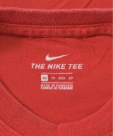 NIKE（ナイキ）Tシャツ・カットソー 赤 サイズ:90(24M位) キッズ/2200495877189